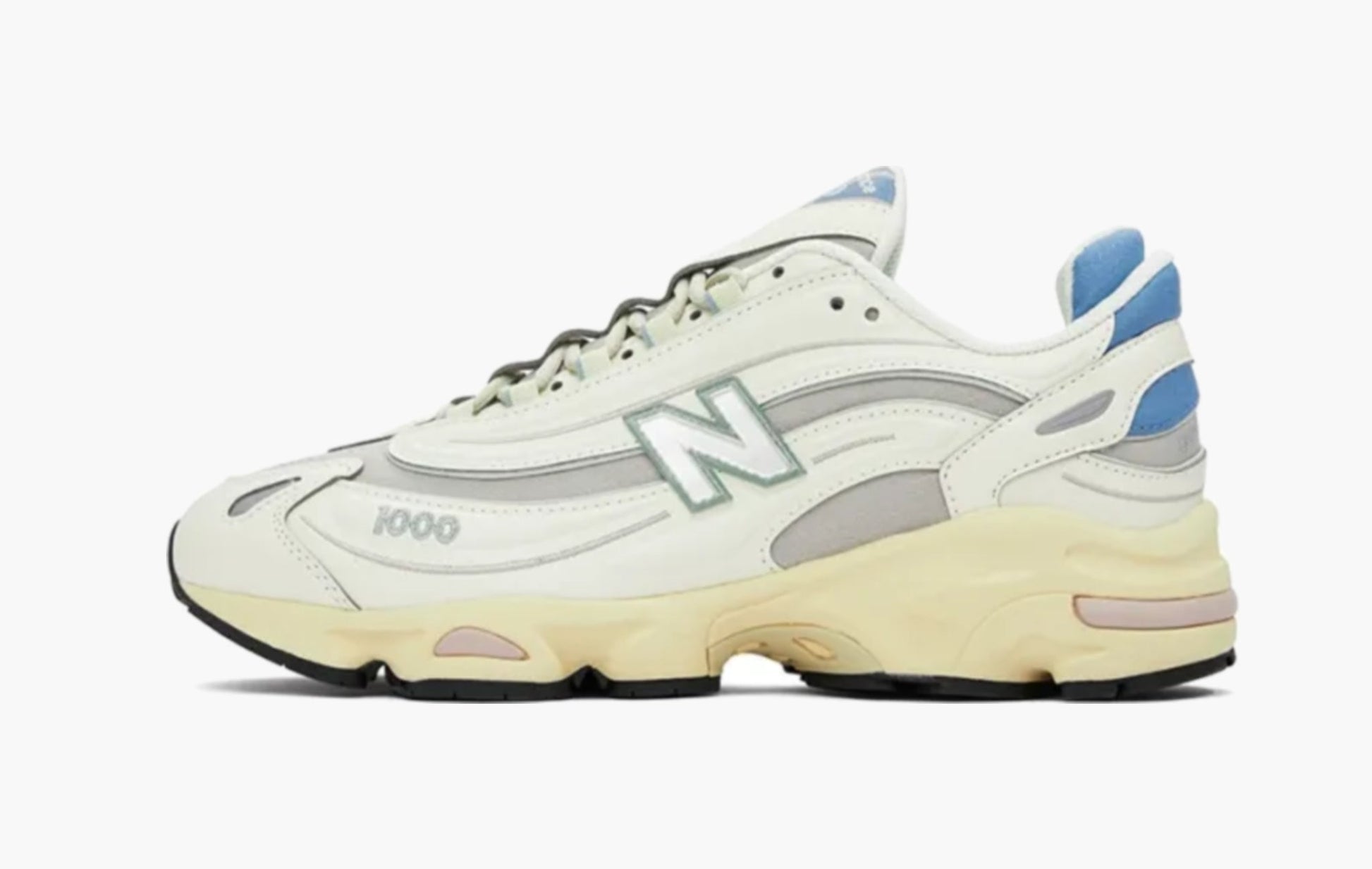 New Balance 1000 Angora Moonrock - M1000WA | Sortage