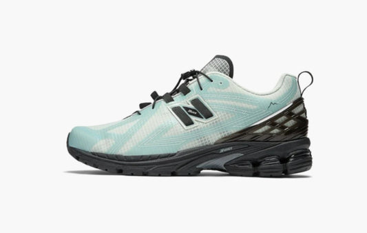 New Balance 1906R CAYL Blue - M1906RAY | The Sortage