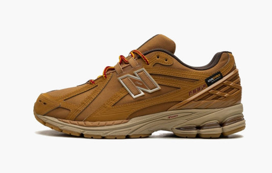 New Balance 1906R Cordura Pocket Wheat - M1906ROB | The Sortage