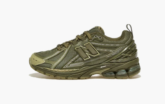 New Balance 1906R Dark Moss - M1906RHB | The Sortage