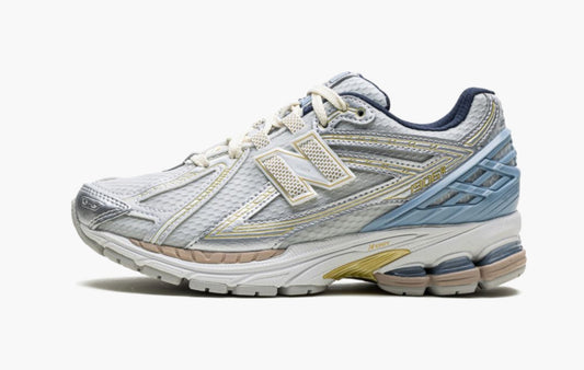 New Balance 1906R Kith White - M1906RKC | The Sortage