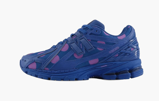 New Balance 1906R Polka Dot Bue Agate Purple - M1906RPE | The Sortage