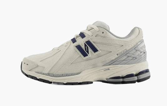 New Balance 1906R Sea Salt Navy - M1906REK | The Sortage