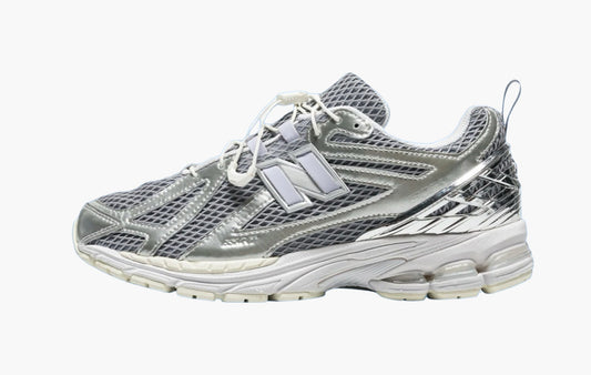New Balance 1906R The Basement Silver - M1906RBT | The Sortage
