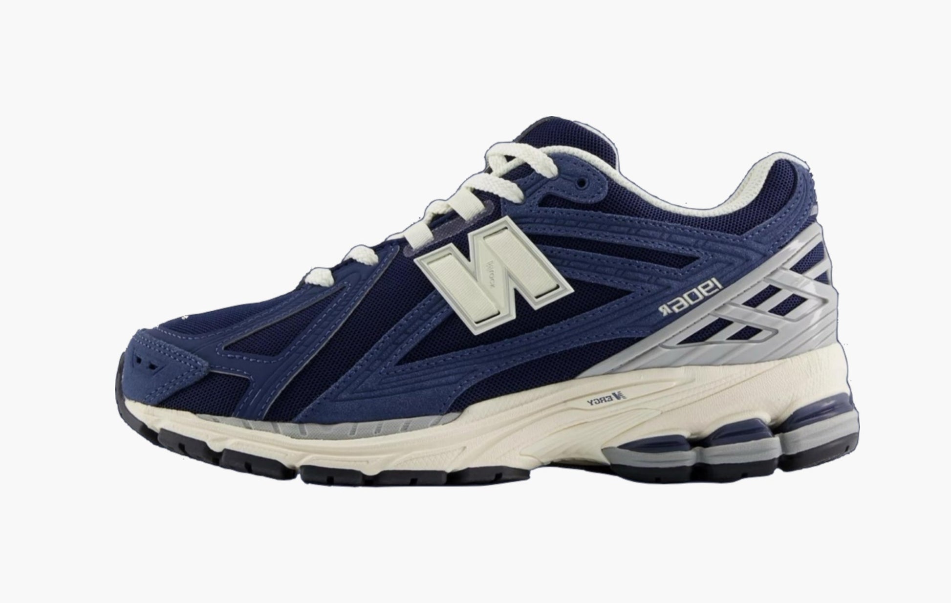 New Balance 1906R Vintage Indigo Sea Salt - M1906REI | The Sortage