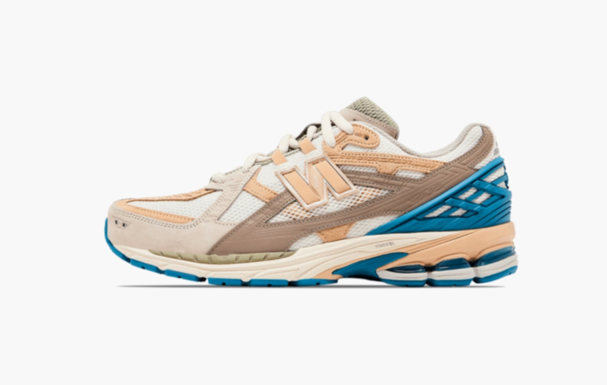 New Balance 1906U Concepts Hours and Days - M1906NCS | The Sortage