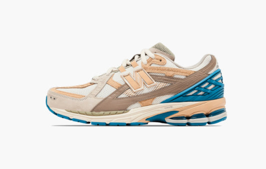 New Balance 1906U Concepts Hours and Days - M1906NCS | The Sortage