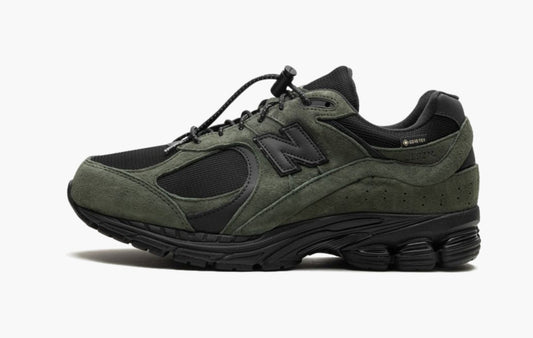 New Balance 2002R Gore-Tex JJJJound Pine - M2002RXY | Sortage
