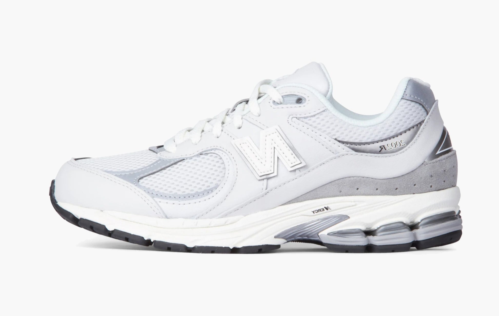 New Balance 2002R Grey Matter - M2002RPP | The Sortage