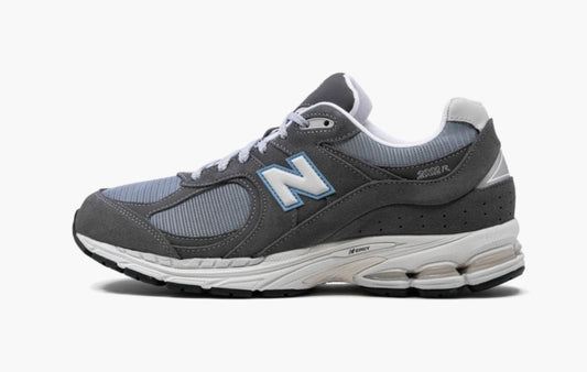 New Balance 2002R Magnent Lead - M2002RFB | Sortage