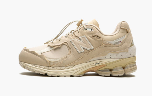 New Balance 2002R Protection Pack Sandstone - M2002RDQ | Sortage