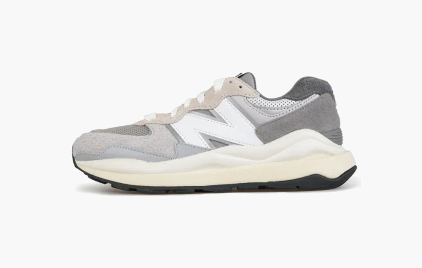 New Balance 57/40 Grey Day - M5740TA | Sortage