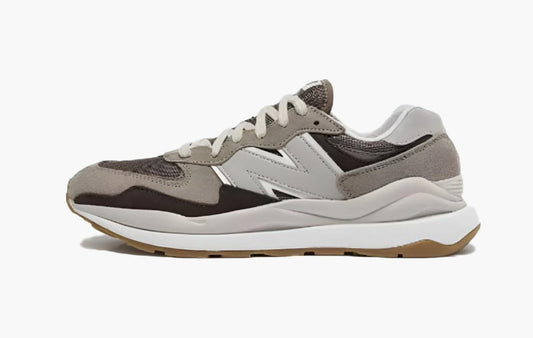 New Balance 57/40 Mushroom Black Coffee - M5740PCB | Sortage