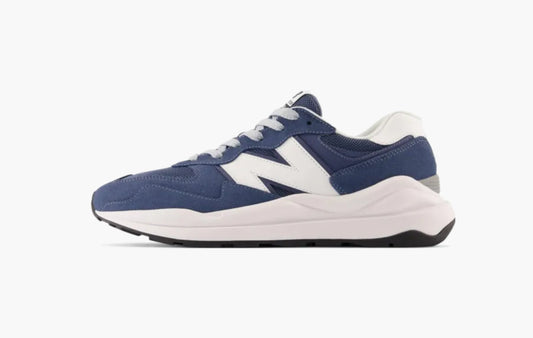 New Balance 57/40 Navy Blue White - M5740VPA | Sortage