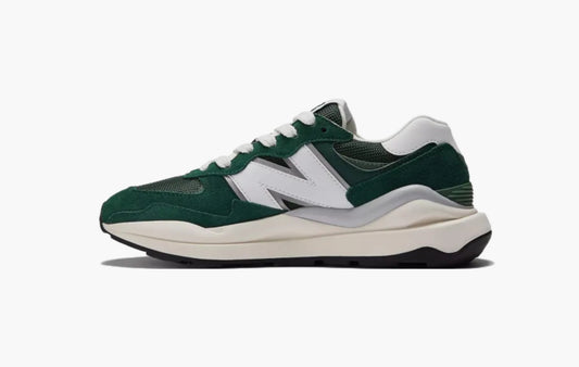 New Balance 57/40 WMNS Green Moonbeam Sea Salt - W5740SLD | Sortage