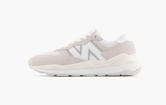 New Balance 57/40 White Sea Salt - M5740SL1 | Sortage