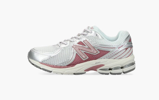 New Balance 860v2 Northern Lights Pack Rosewood - ML860CC2 | Sortage