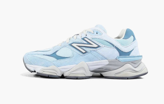 New Balance 9060 Chrome Blue - U9060EED | Sortage