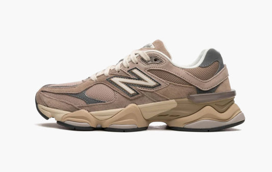 New Balance 9060 Driftwood Castlerock - U9060EEG | The Sortage