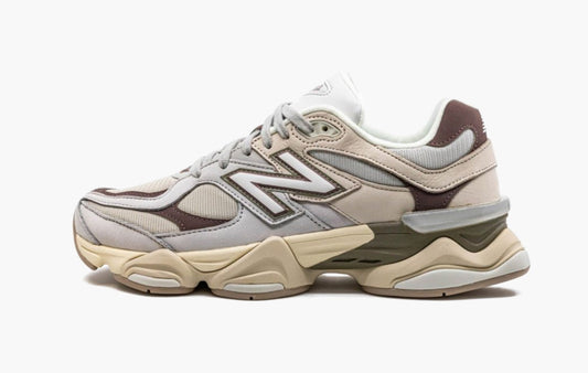 New Balance 9060 Grey Matter Timberwolf - U9060FNA | Sortage