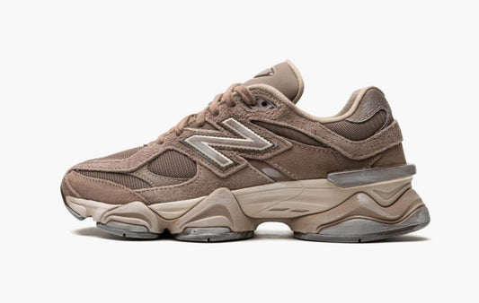 New Balance 9060 Mushroom Timberwolf - U9060PB | Sortage