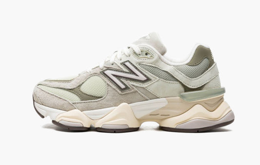 New Balance 9060 Olivine - U9060EEC | The Sortage