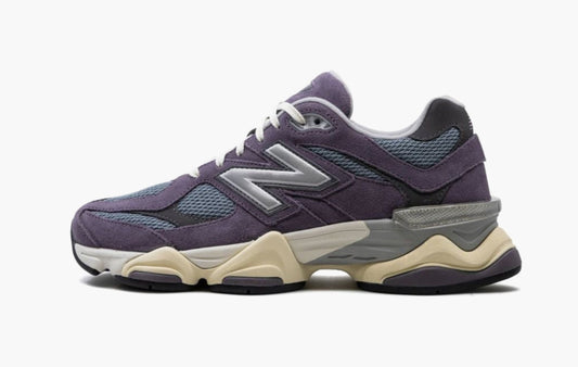 New Balance 9060 Shadow Purple - U9060SFA | The Sortage