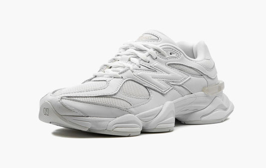 New Balance 9060 Triple White - U9060NRJ | Sortage