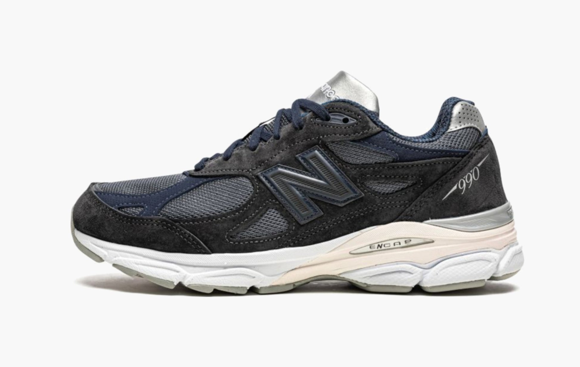 New Balance 990v3 MiUSA Kith Genesis - M990KI3 | Sortage.