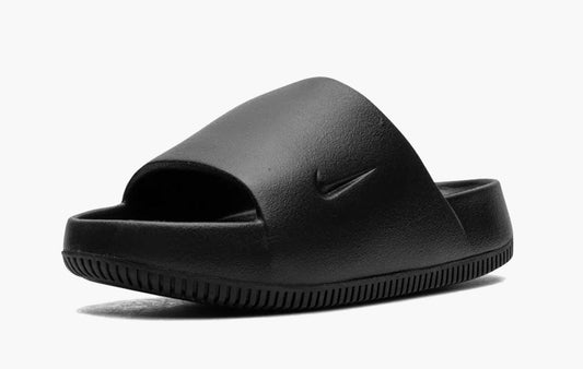 Nike Calm Slide Black - FD4116 001 | The Sortage