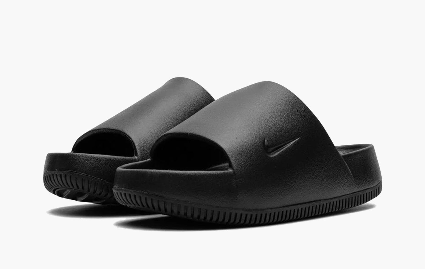 Nike Calm Slide Black - FD4116 001 | The Sortage