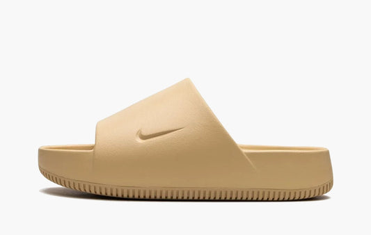 Nike Calm Slide Sesame - FD4116 200 | The Sortage