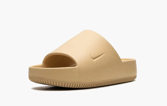 Nike Calm Slide Sesame - FD4116 200 | The Sortage