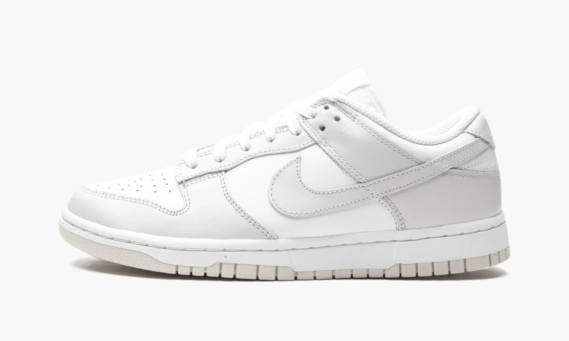 Dunk Low WMNS Photon Dust - DD1503 103 | The Sortage