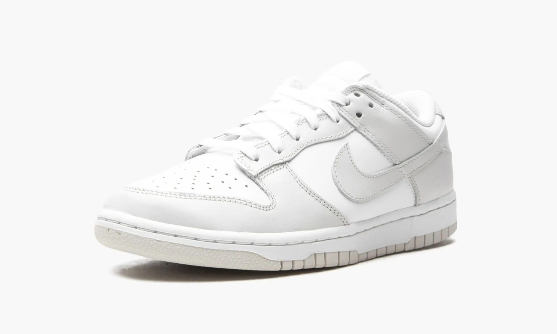 Dunk Low WMNS Photon Dust - DD1503 103 | The Sortage
