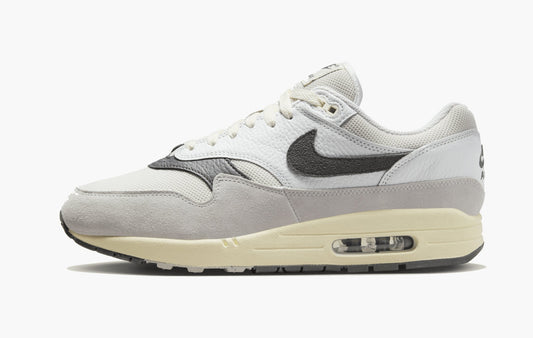 NikeNike Air Max 1 Light Bone Iron Grey HJ3498-007 | Sortage