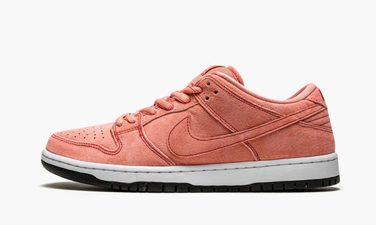 Nike Dunk SB Low Pink Pig - CV1655 600 | The Sortage
