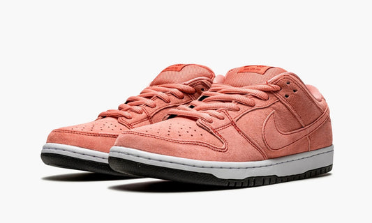 Nike Dunk SB Low Pink Pig - CV1655 600 | The Sortage