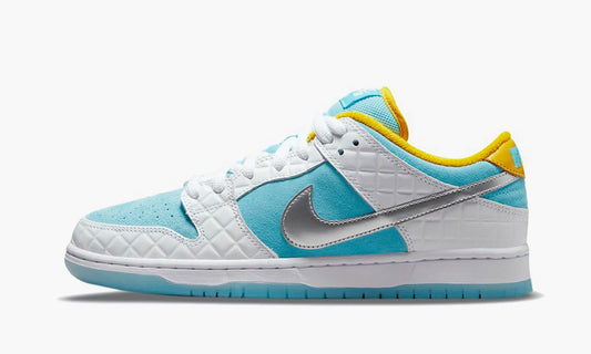 Dunk SB Low FTC Lagoon Pulse - DH7687 400 | The Sortage