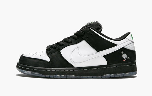 Nike SB Dunk Low Staple Panda Pigeon - BV1310 013 | The Sortage