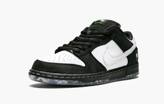 Nike SB Dunk Low Staple Panda Pigeon - BV1310 013 | The Sortage