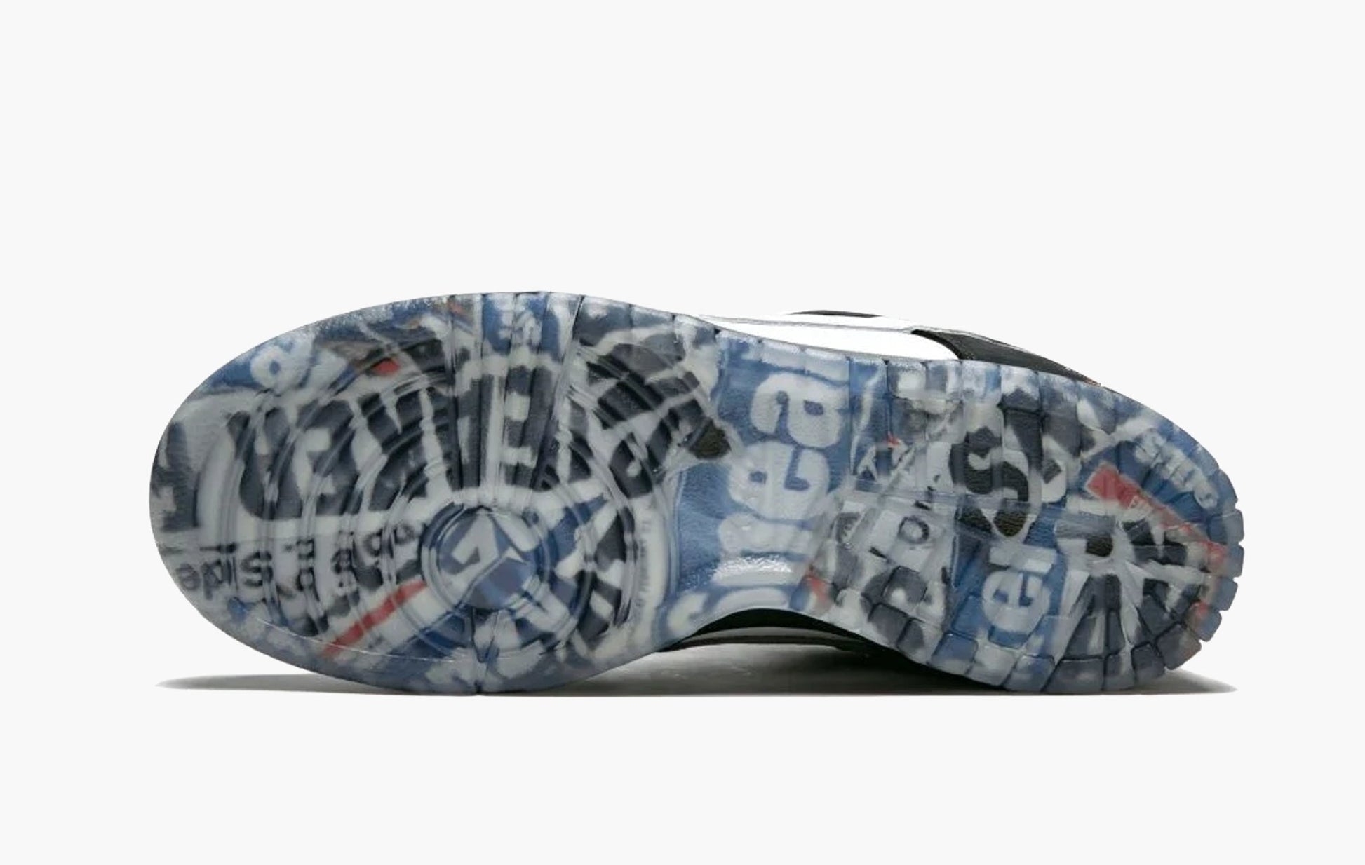 Nike SB Dunk Low Staple Panda Pigeon - BV1310 013 | The Sortage