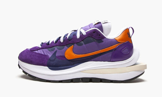 VaporWaffle Sacai Dark Iris - DD1875 500 | The Sortage