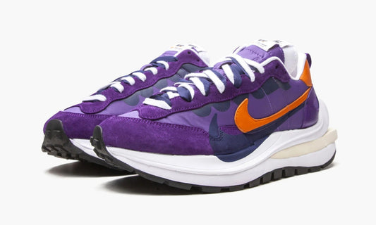 VaporWaffle Sacai Dark Iris - DD1875 500 | The Sortage