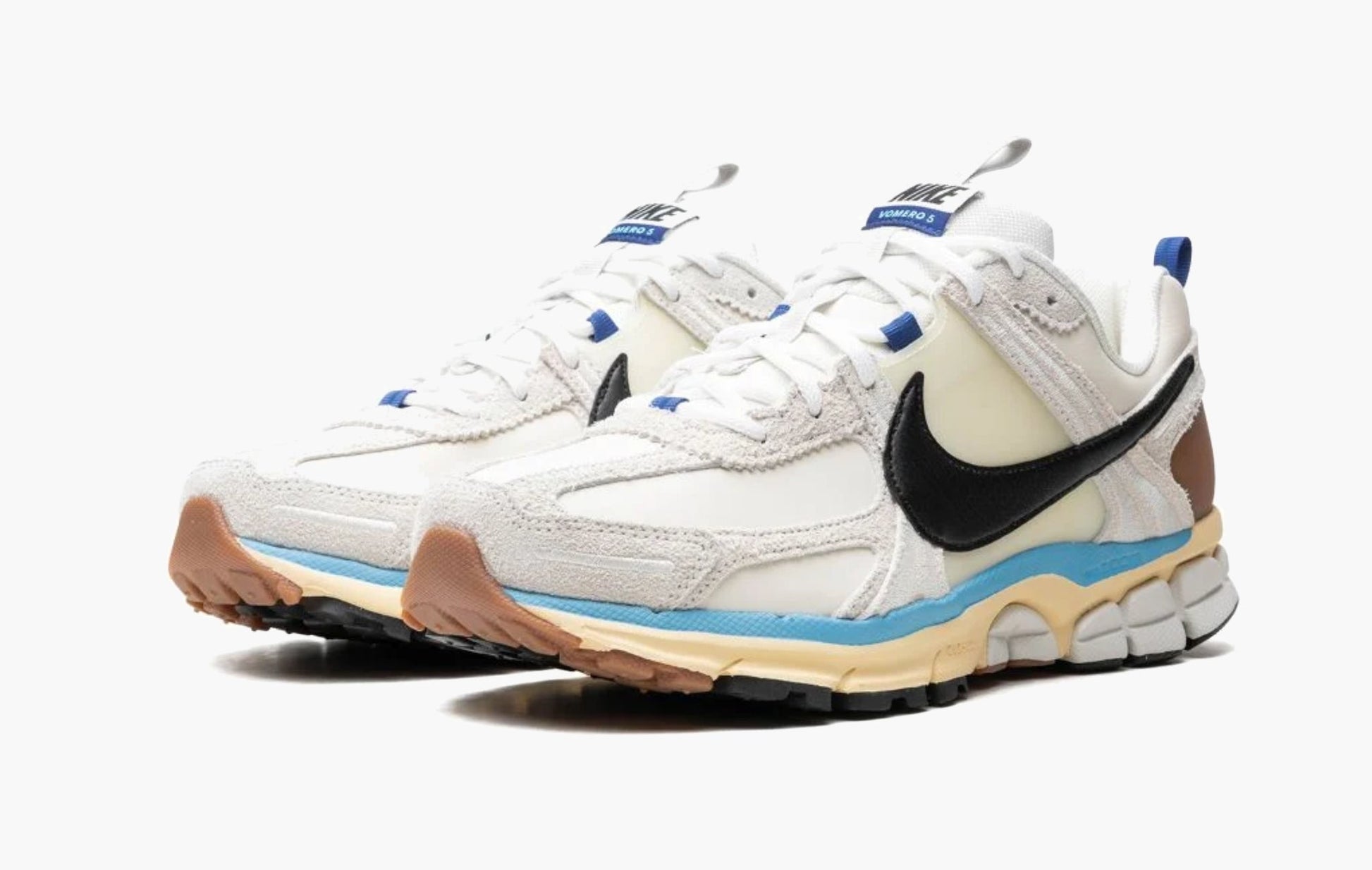 Nike Zoom Vomero 5 WMNS Designed by Japan - HF4524 111 | Sortage.