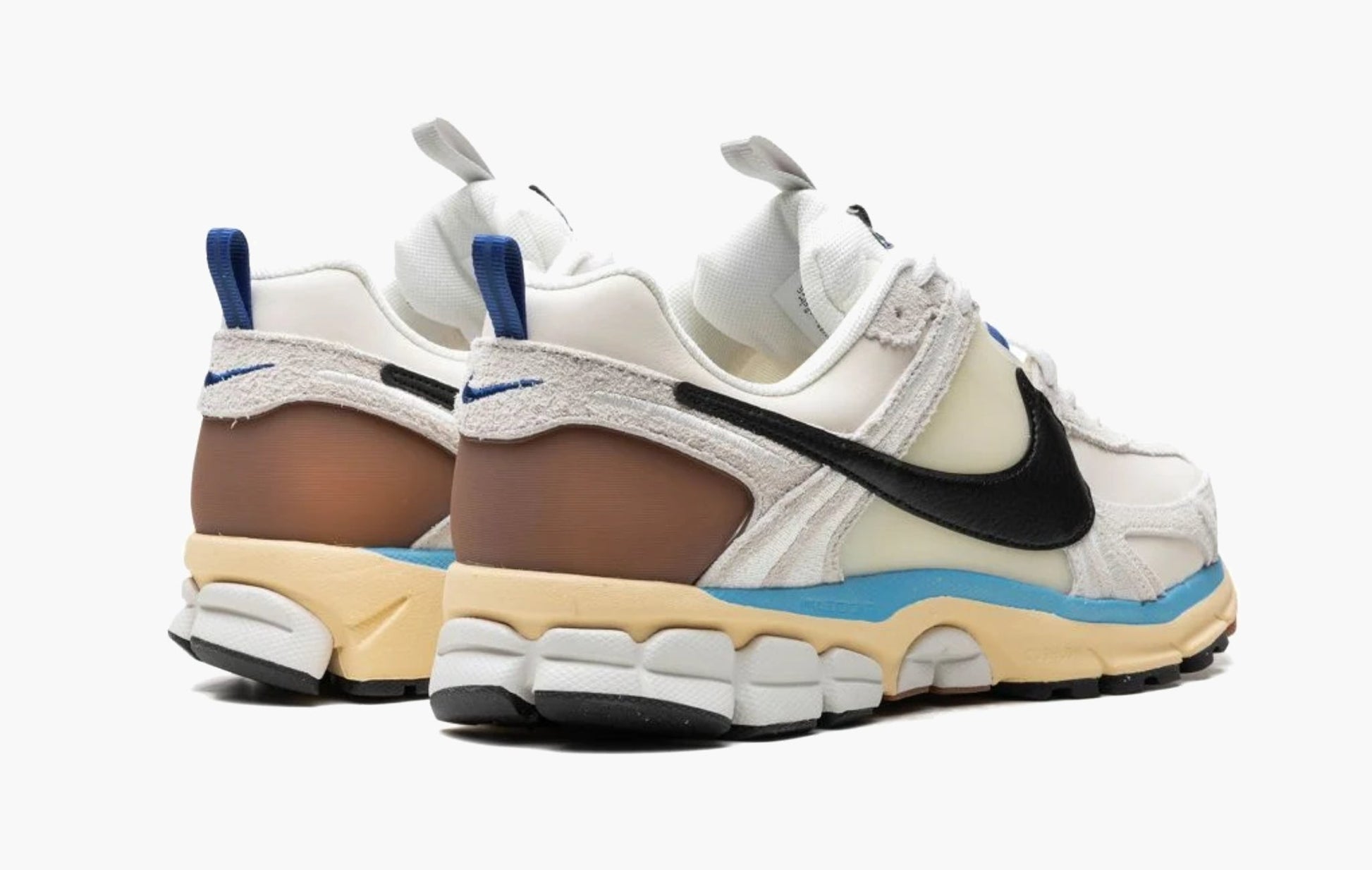 Nike Zoom Vomero 5 WMNS Designed by Japan - HF4524 111 | Sortage.