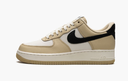 Nike Air Force 1 '07 LX Low Team Gold - DV7186-700 | Sortage