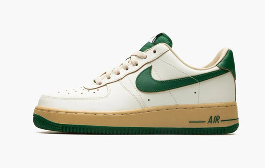 Nike Air Force 1 '07 Low LV8 WMNS  Vintage Gorge Green - DZ4764 133 | Sortage