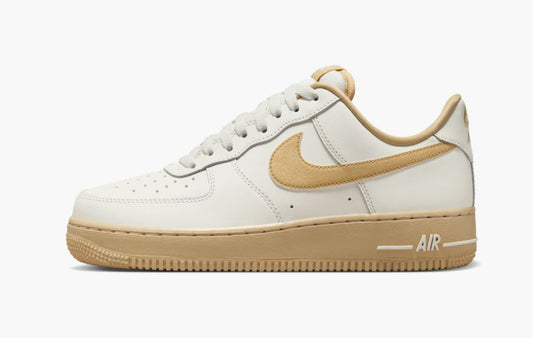 Nike Air Force 1 '07 Low WMNS Sail Sesame - FZ3597 133 | Sortage