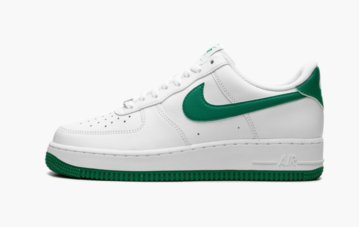 Nike Air Force 1 '07 Low White Malachite - FJ4146 102 | Sortage